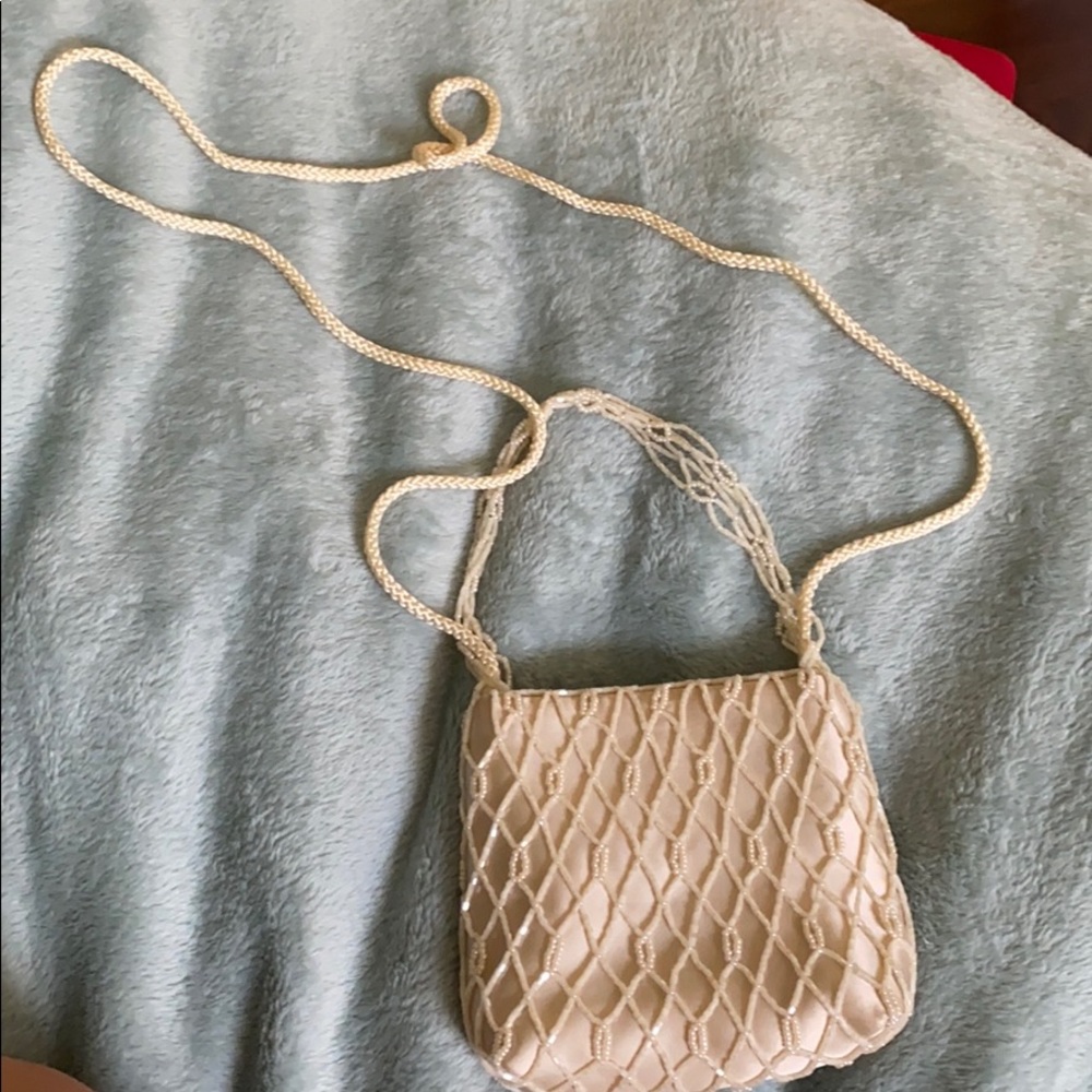 La Regale Mini Purse